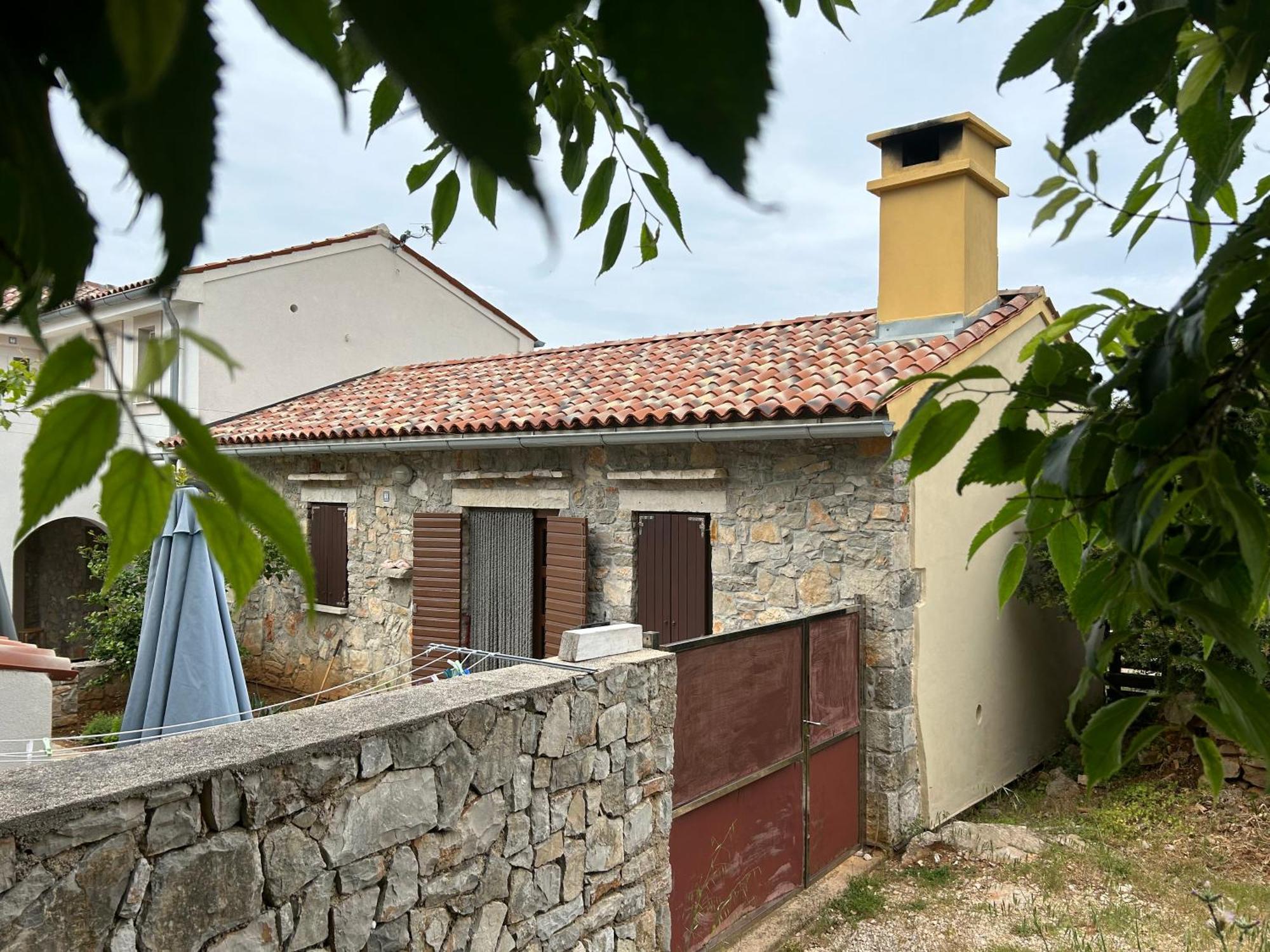 Citadela Veli Lošinj Exterior foto