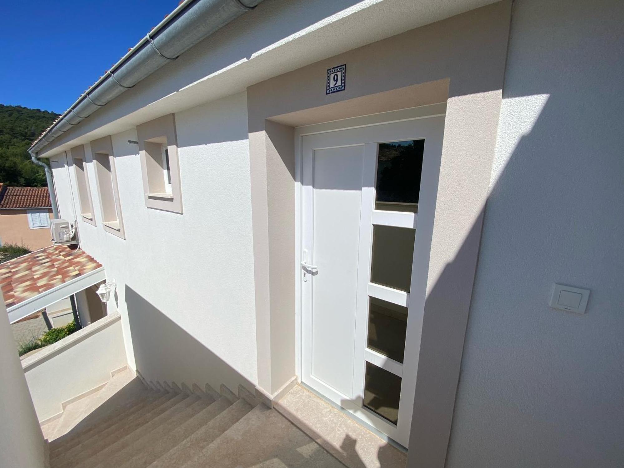 Citadela Veli Lošinj Exterior foto