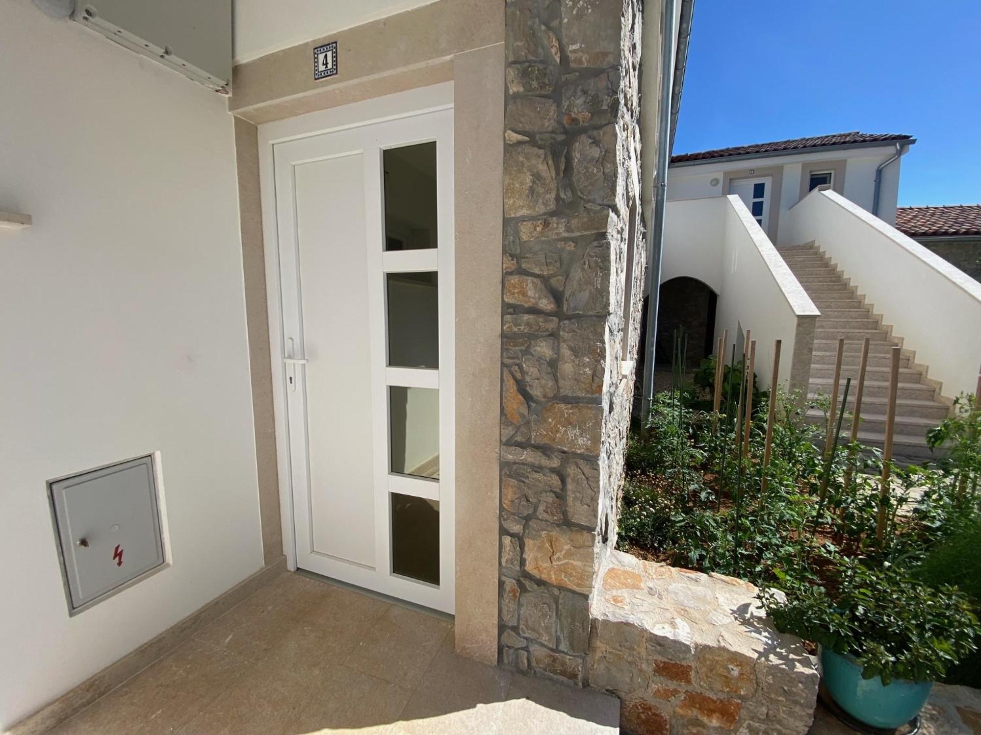 Citadela Veli Lošinj Exterior foto