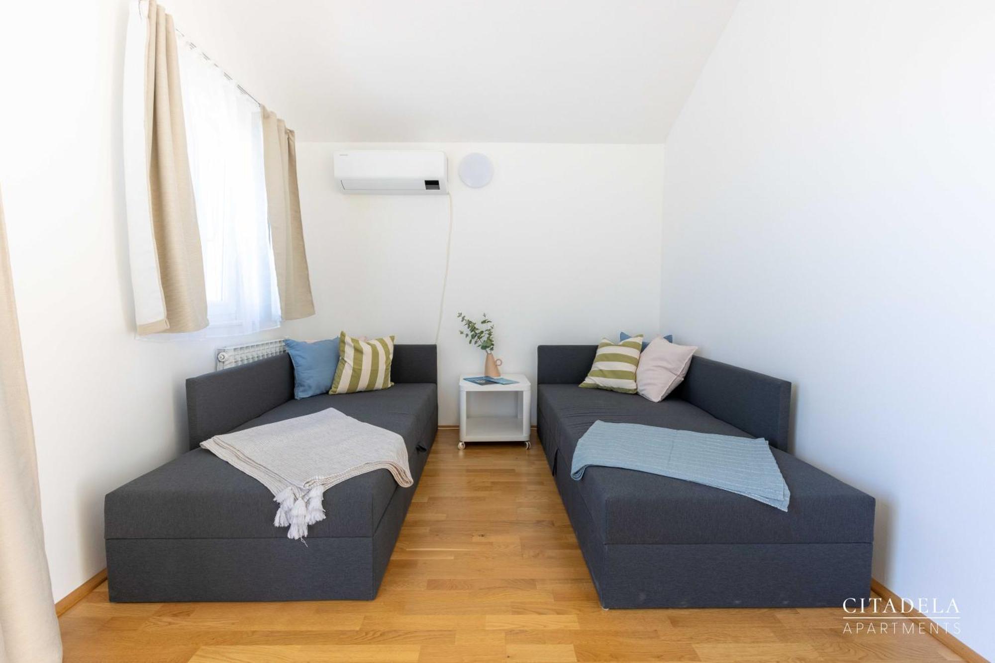 Citadela Veli Lošinj Exterior foto