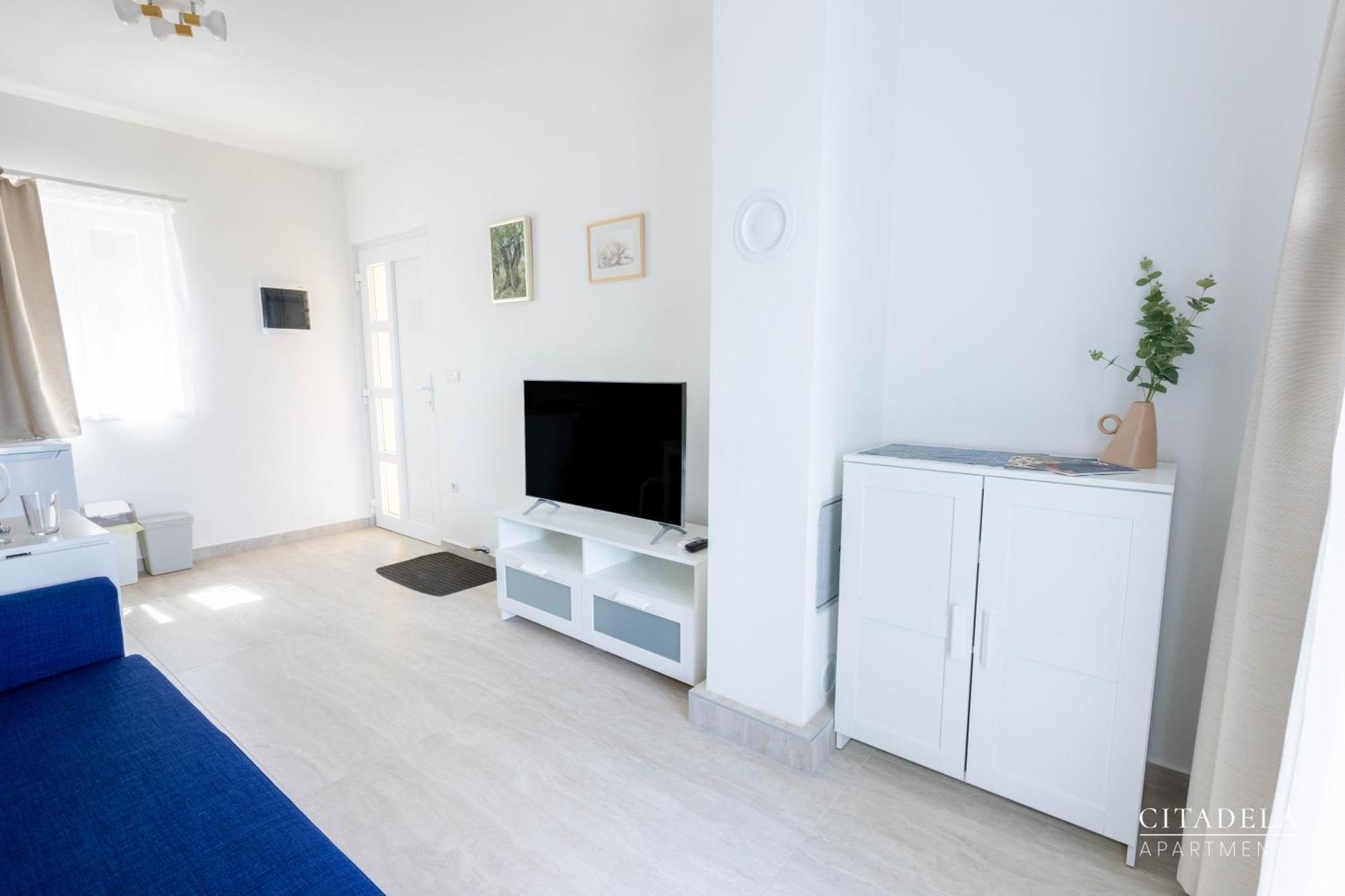 Citadela Veli Lošinj Exterior foto