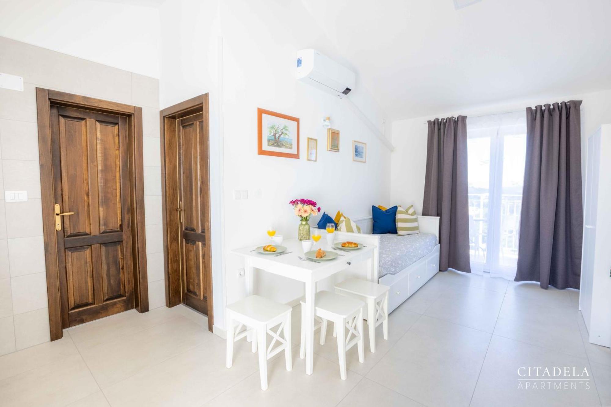 Citadela Veli Lošinj Exterior foto